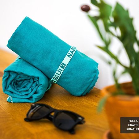 Apartamento El Olivo Alicante Eksteriør bilde