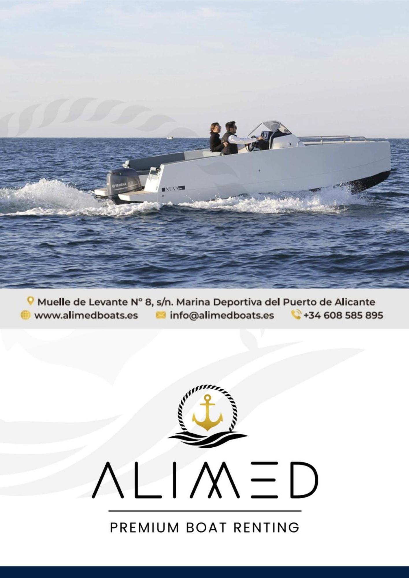 Apartamento El Olivo Alicante Eksteriør bilde