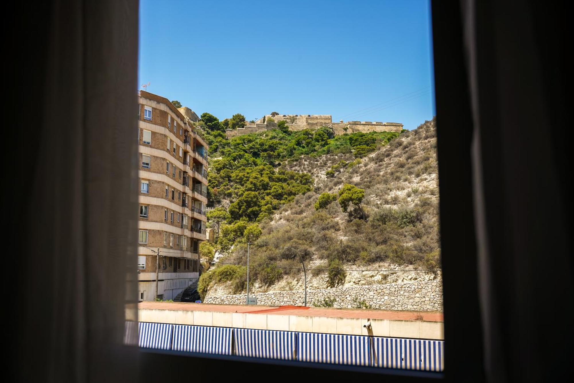 Apartamento El Olivo Alicante Eksteriør bilde