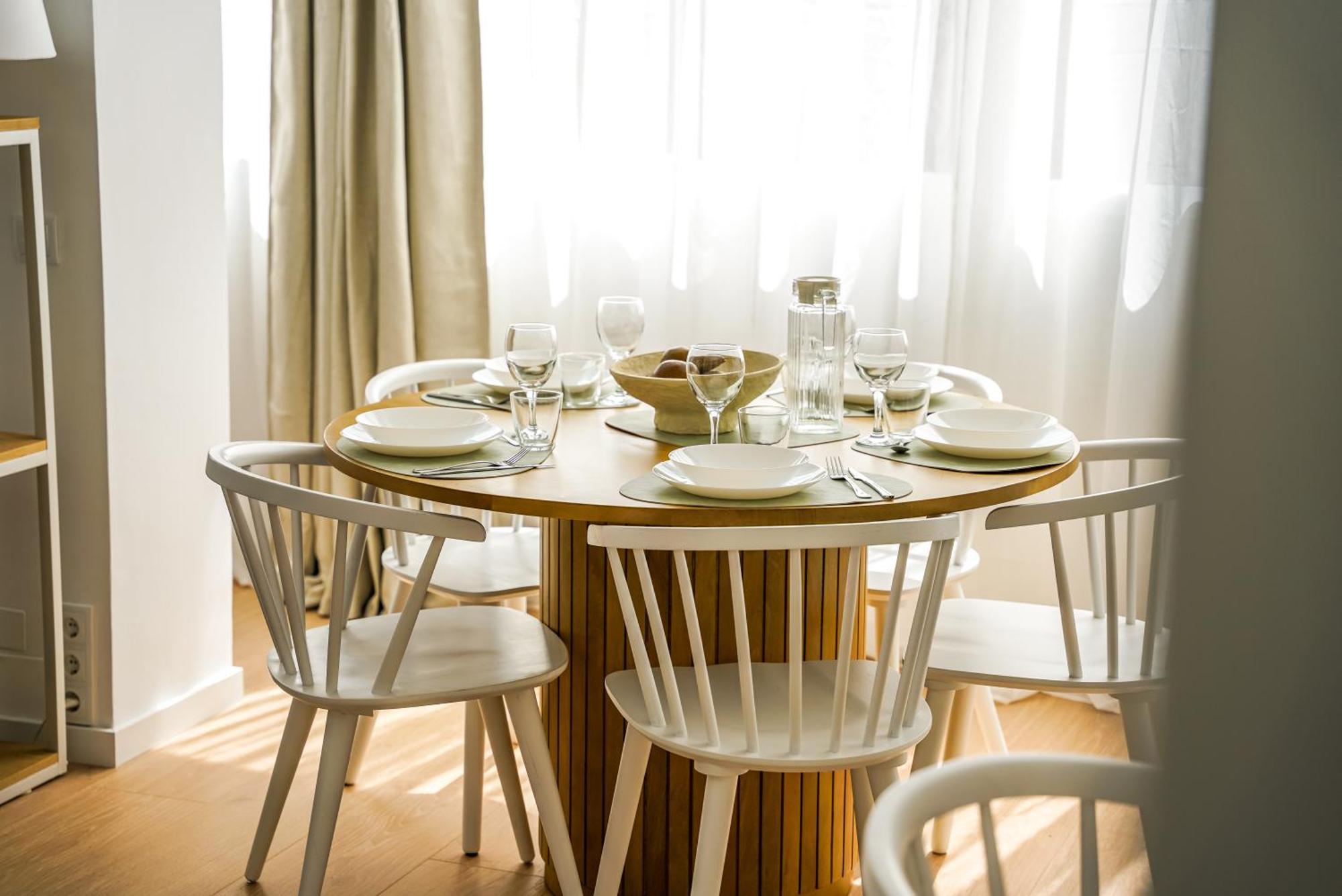 Apartamento El Olivo Alicante Eksteriør bilde