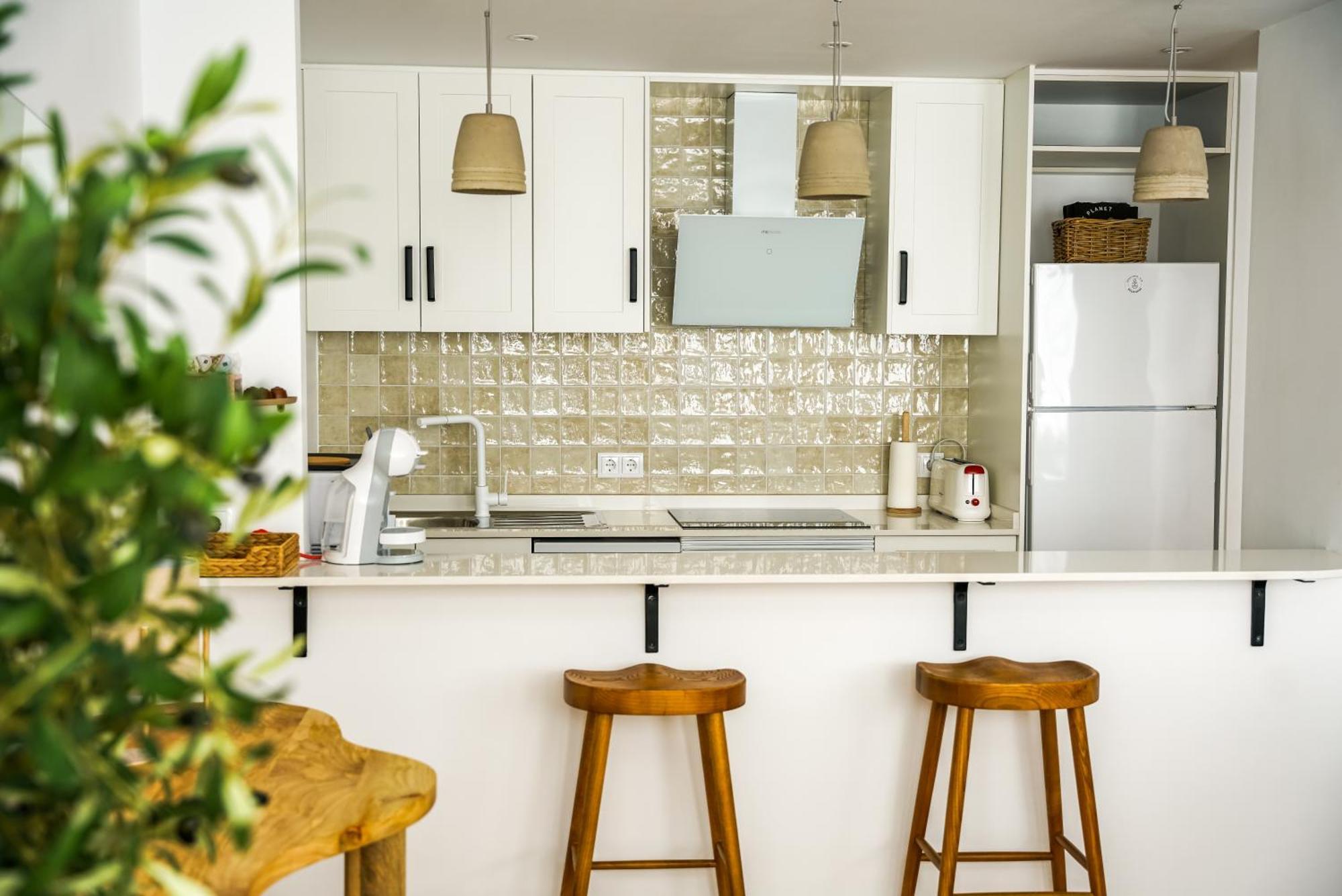 Apartamento El Olivo Alicante Eksteriør bilde