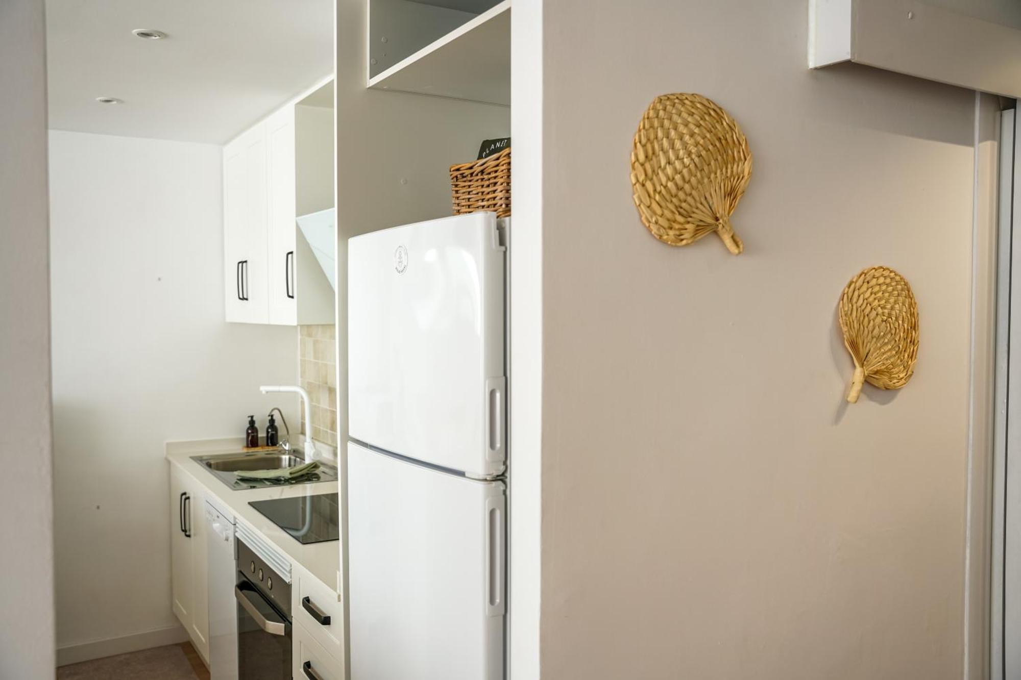 Apartamento El Olivo Alicante Eksteriør bilde