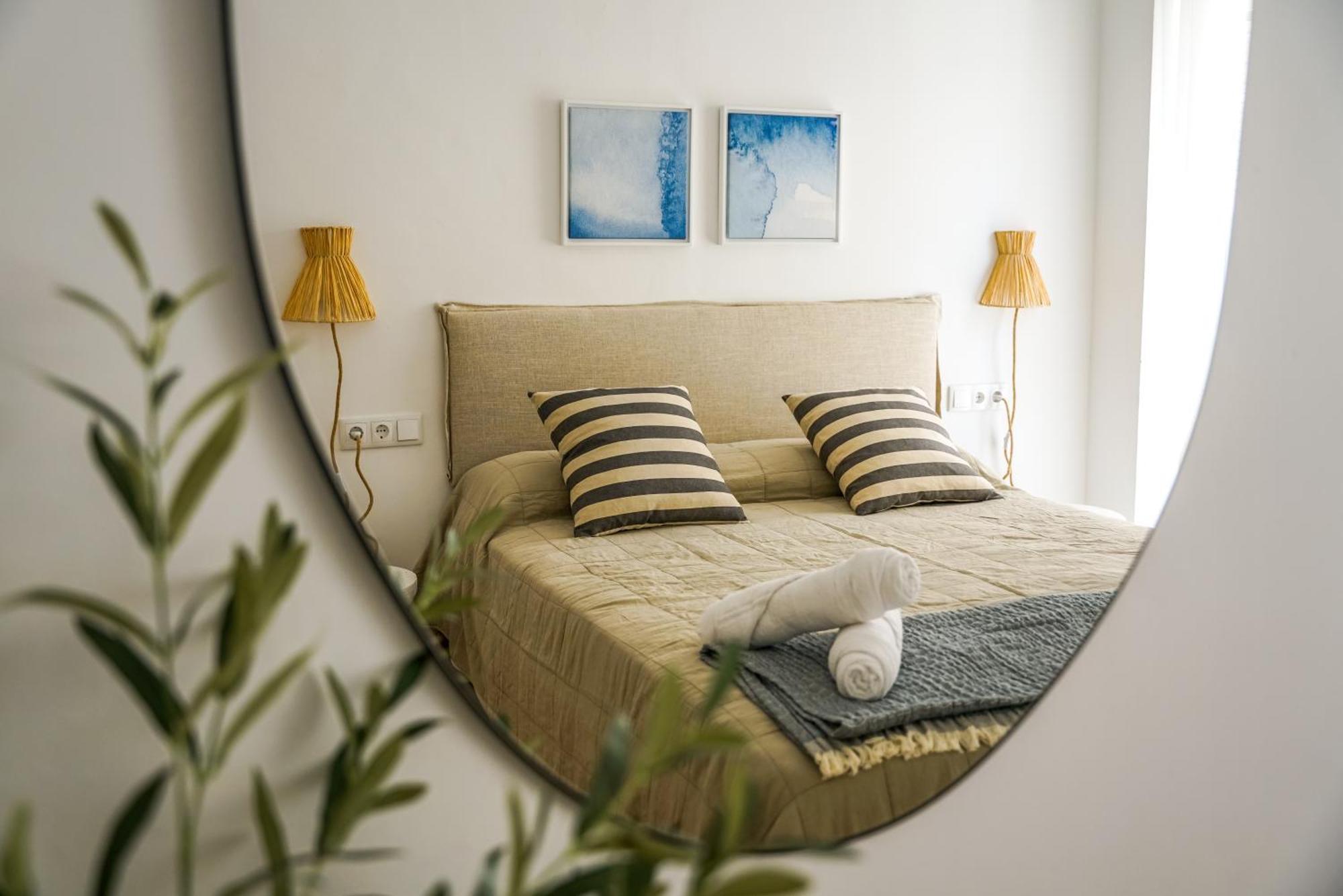 Apartamento El Olivo Alicante Eksteriør bilde