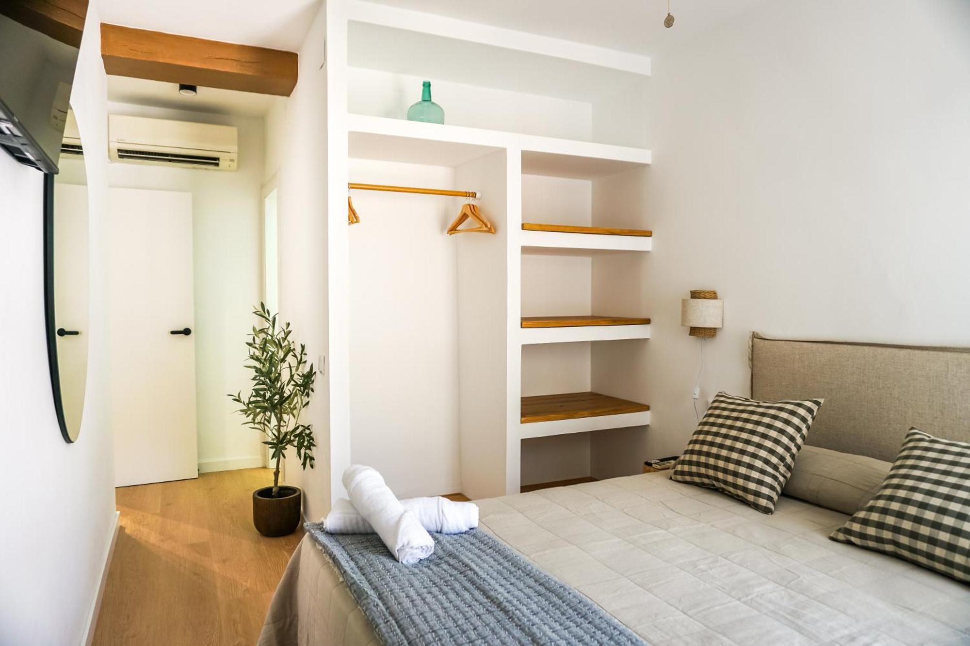 Apartamento El Olivo Alicante Eksteriør bilde