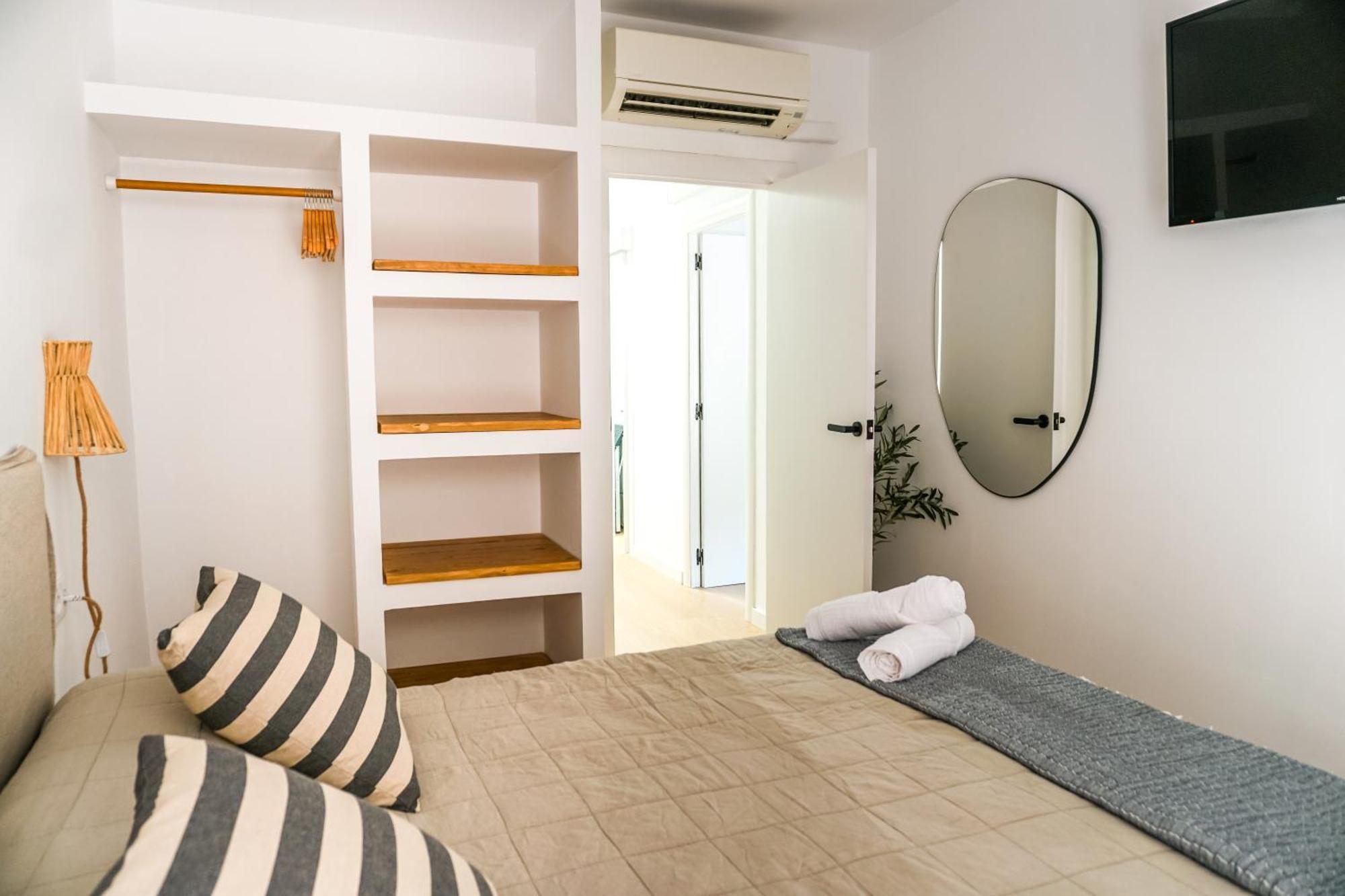 Apartamento El Olivo Alicante Eksteriør bilde