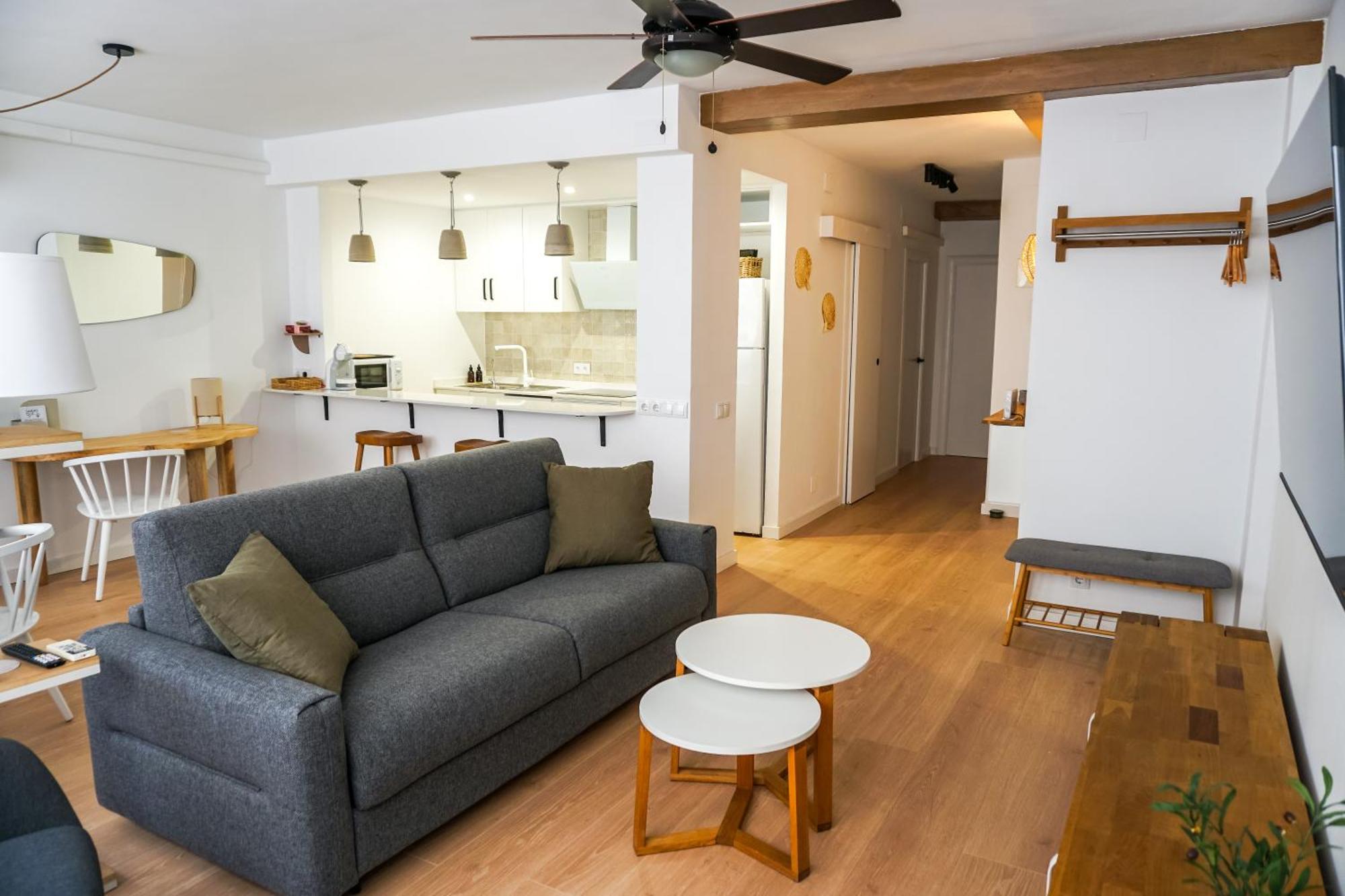 Apartamento El Olivo Alicante Eksteriør bilde