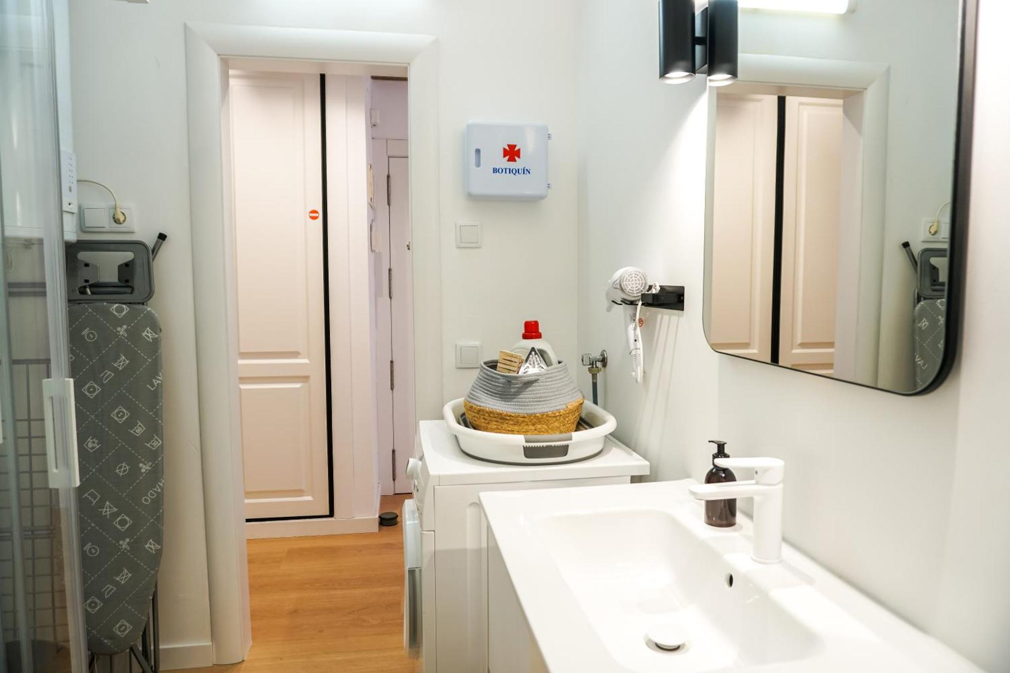 Apartamento El Olivo Alicante Eksteriør bilde