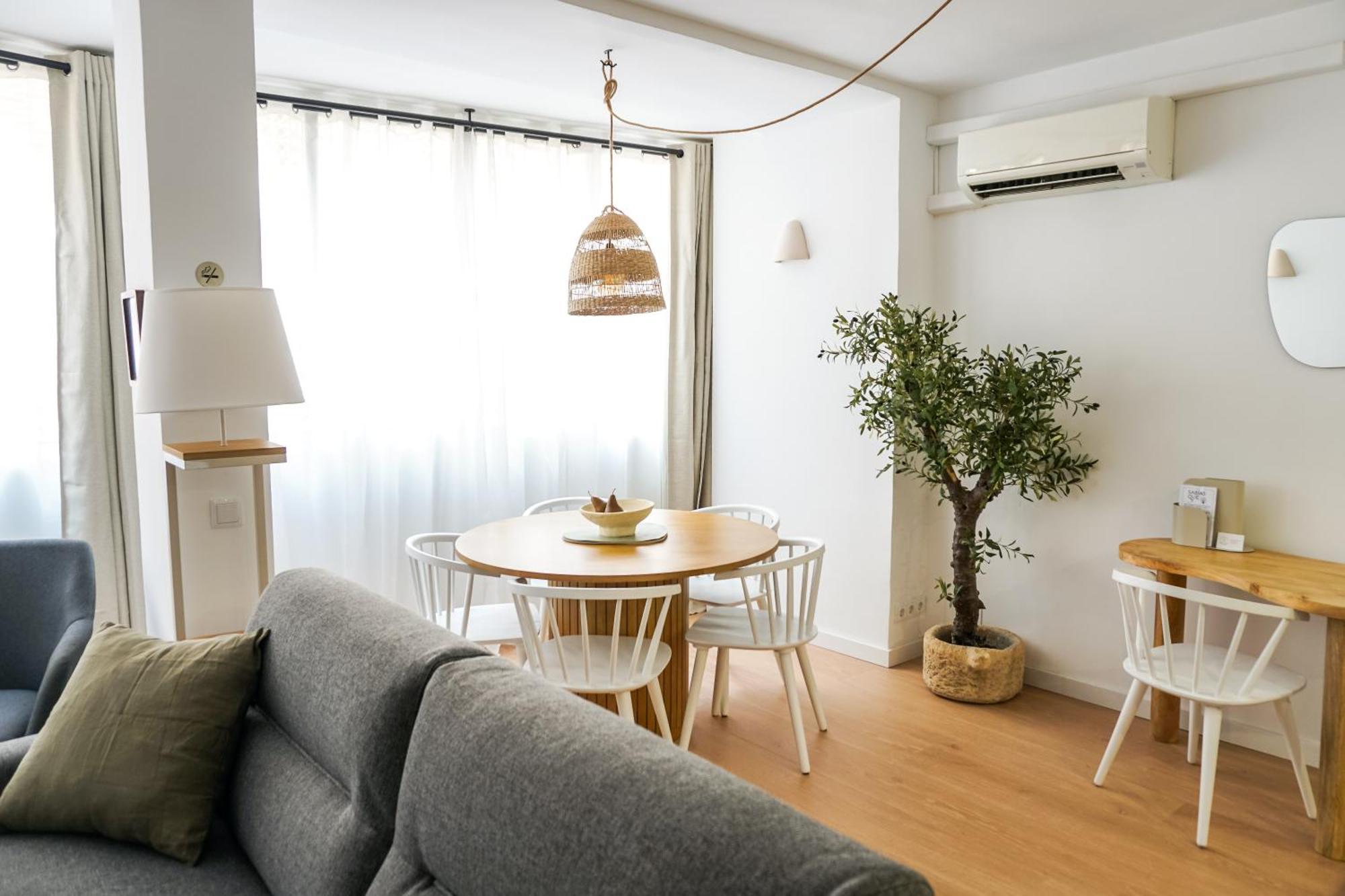 Apartamento El Olivo Alicante Eksteriør bilde