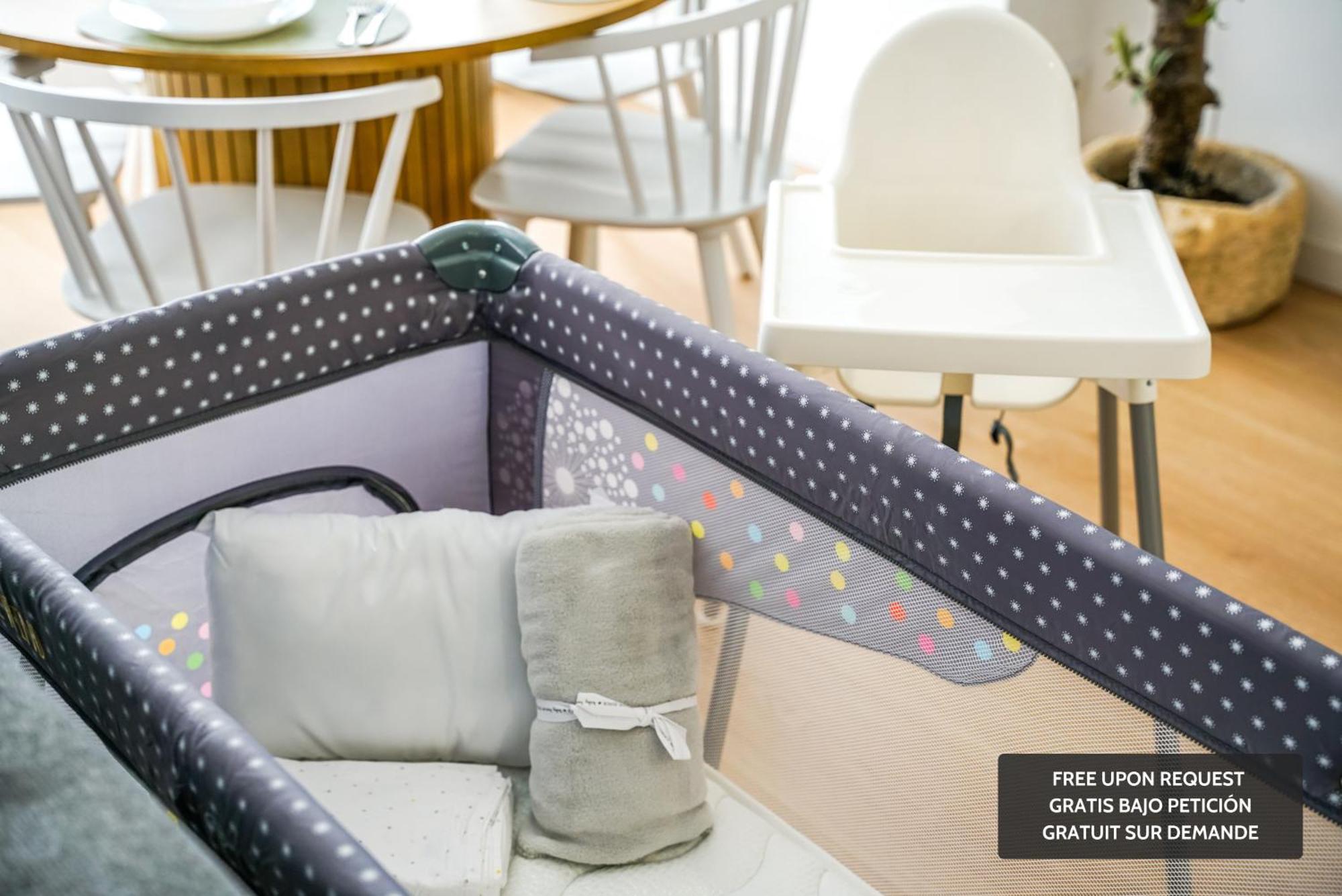 Apartamento El Olivo Alicante Eksteriør bilde