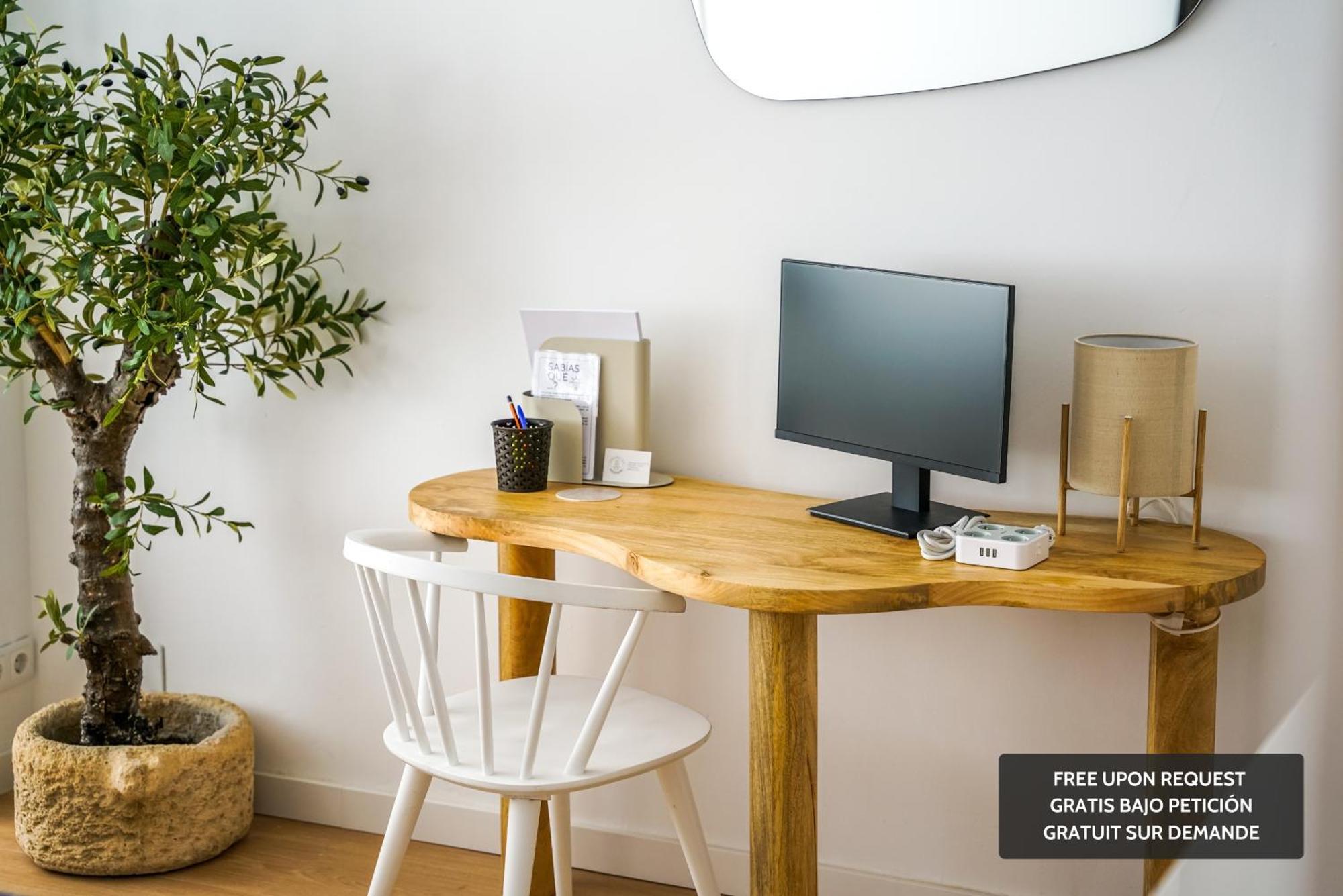 Apartamento El Olivo Alicante Eksteriør bilde